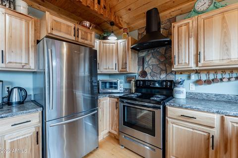 3425 N Ridge Trl, Pine, AZ 85544 photo 7