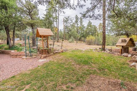 3425 N Ridge Trl, Pine, AZ 85544 photo 43
