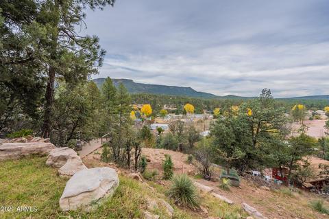 3425 N Ridge Trl, Pine, AZ 85544 photo 42