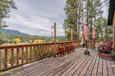 3425 N Ridge Trl, Pine, AZ 85544 photo 37