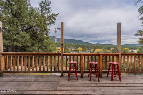 3425 N Ridge Trl, Pine, AZ 85544 photo 45