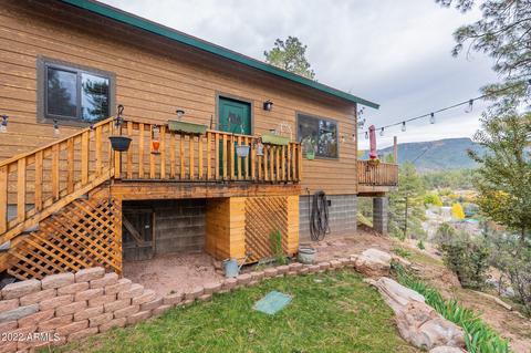 3425 N Ridge Trl, Pine, AZ 85544 photo 34
