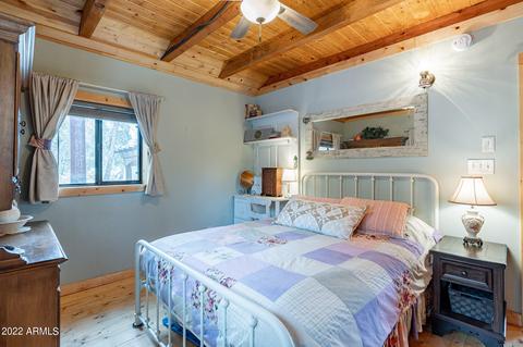 3425 N Ridge Trl, Pine, AZ 85544 photo 14