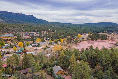 3425 N Ridge Trl, Pine, AZ 85544 photo 52