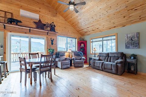 3425 N Ridge Trl, Pine, AZ 85544 photo 12