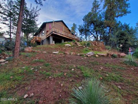 3425 N Ridge Trl, Pine, AZ 85544 photo 46