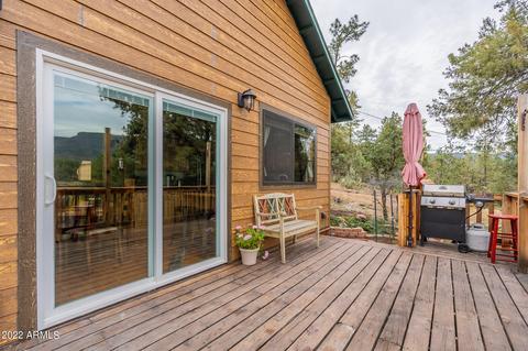 3425 N Ridge Trl, Pine, AZ 85544 photo 35
