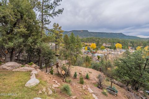3425 N Ridge Trl, Pine, AZ 85544 photo 49