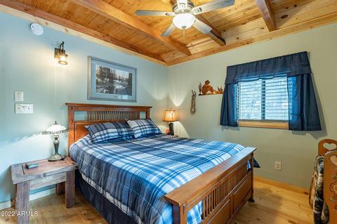 3425 N Ridge Trl, Pine, AZ 85544 photo 18