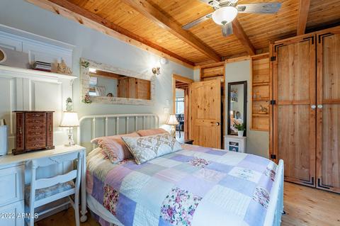 3425 N Ridge Trl, Pine, AZ 85544 photo 15