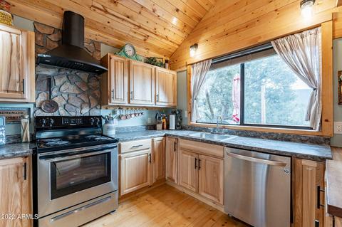 3425 N Ridge Trl, Pine, AZ 85544 photo 6