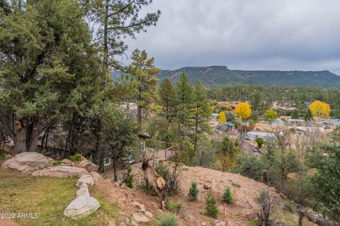 3425 N Ridge Trl, Pine, AZ 85544 photo 47