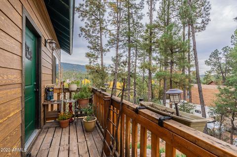 3425 N Ridge Trl, Pine, AZ 85544 photo 36