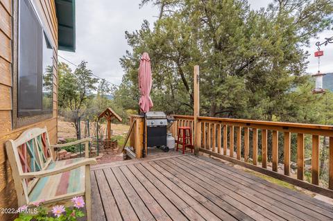 3425 N Ridge Trl, Pine, AZ 85544 photo 33