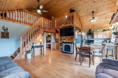 3425 N Ridge Trl, Pine, AZ 85544 photo 10