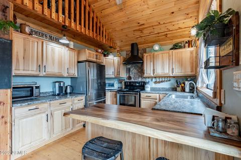 3425 N Ridge Trl, Pine, AZ 85544 photo 5