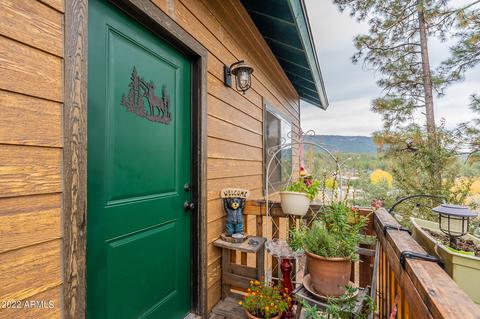 3425 N Ridge Trl, Pine, AZ 85544 photo 38