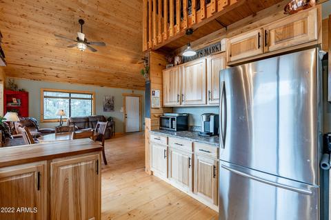 3425 N Ridge Trl, Pine, AZ 85544 photo 8