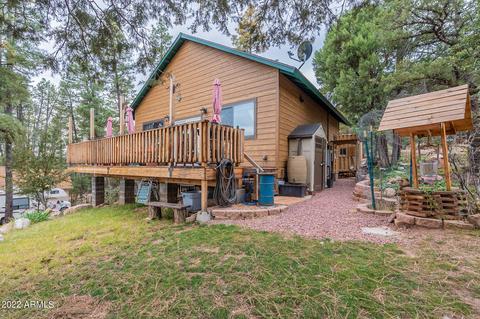 3425 N Ridge Trl, Pine, AZ 85544 photo 41