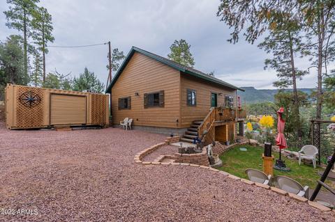 3425 N Ridge Trl, Pine, AZ 85544 photo 30