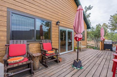 3425 N Ridge Trl, Pine, AZ 85544 photo 29