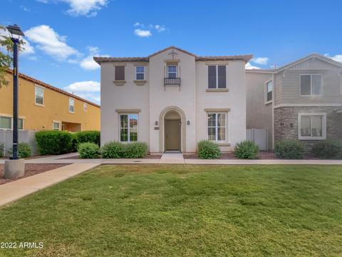 3920 E Leslie Dr, Gilbert, AZ 85296 photo 9