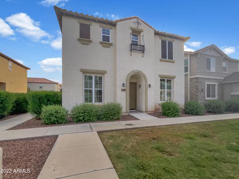 3920 E Leslie Dr, Gilbert, AZ 85296 photo 1
