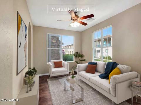 3920 E Leslie Dr, Gilbert, AZ 85296 photo 2