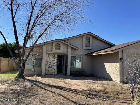 2943 E Gable Cir, Mesa, AZ 85204 photo 1