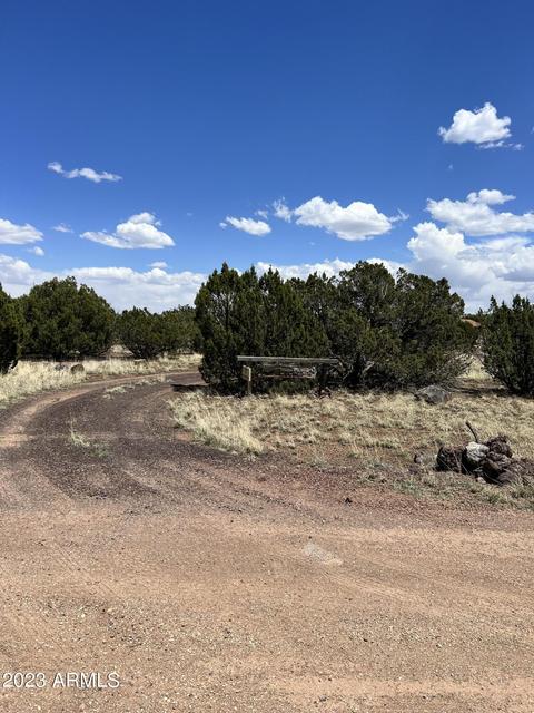 2057 Mcgihom Rd #18, Show Low, AZ 85901