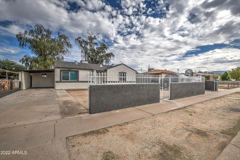 6029 S 6th Ave, Phoenix, AZ 85041 photo 1
