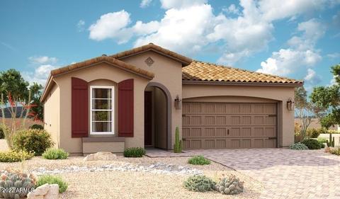 13308 W Crimson Ter, Peoria, AZ 85383