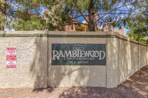 30 E Brown Rd #1078, Mesa, AZ 85201 photo 23