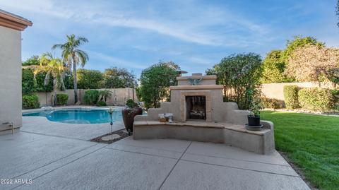 4558 Encinas Ave, Gilbert, AZ 85234 photo 13