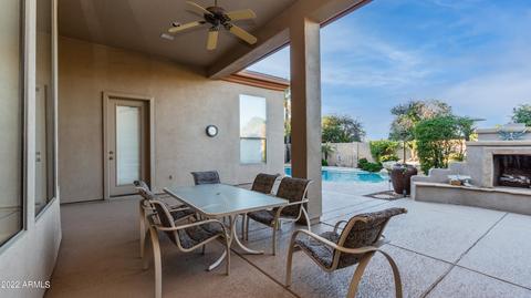 4558 Encinas Ave, Gilbert, AZ 85234 photo 17