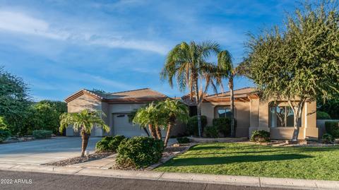 4558 Encinas Ave, Gilbert, AZ 85234