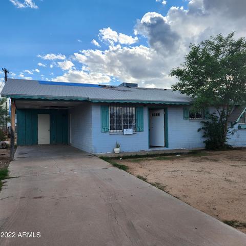 1757 E Chambers St, Phoenix, AZ 85040 photo 1