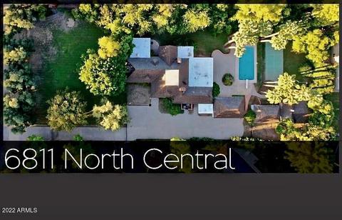 6811 N Central Ave, Phoenix, AZ 85012 photo 2