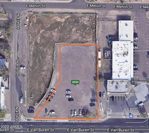 4728 E Van Buren St #12A, Phoenix, AZ 85008