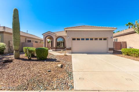4232 E Tether Trl, Phoenix, AZ 85050 photo 1