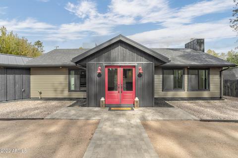 534 W Johnson Blvd, Payson, AZ 85541