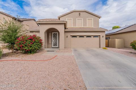 206 W Hawaii Dr, Casa Grande, AZ 85122