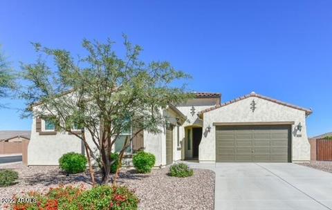 18356 W Highland Ave, Goodyear, AZ 85395