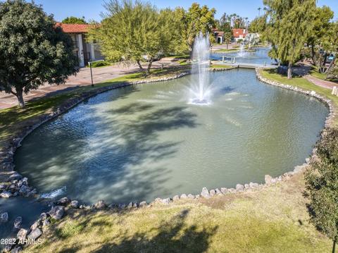 77 E Missouri Ave #35, Phoenix, AZ 85012 photo 38