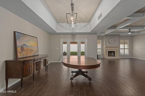 77 E Missouri Ave #35, Phoenix, AZ 85012 photo 11