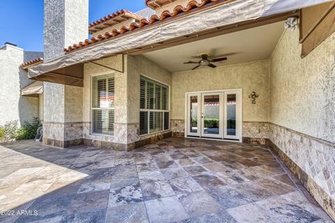 77 E Missouri Ave #35, Phoenix, AZ 85012 photo 34