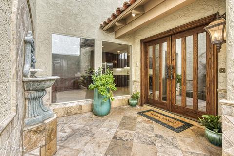 77 E Missouri Ave #35, Phoenix, AZ 85012 photo 4