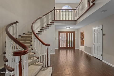 77 E Missouri Ave #35, Phoenix, AZ 85012 photo 17