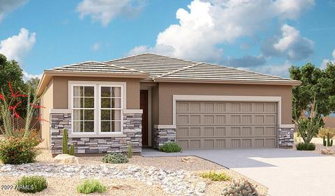 1671 E Paul Dr, Casa Grande, AZ 85122