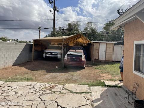 2145 E Sheridan St, Phoenix, AZ 85006 photo 9